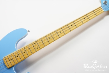 AERODYNE SPECIAL JAZZ BASS - California Blue